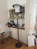 Lantaarnpaal, Ophalen, Gebruikt, 100 tot 150 cm, Metaal