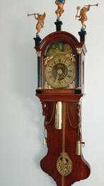 Antieke Friese Staartklok - 85 cm, Antiek en Kunst, Antiek | Klokken, Ophalen of Verzenden