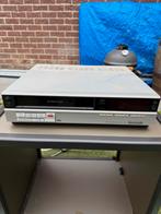 Panasonic NV-G12 vhs videorecorder, Ophalen of Verzenden, Zo goed als nieuw