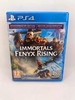 Immortals fenyx rising shadow master edition Playstation 4, Spelcomputers en Games, Games | Sony PlayStation 4, Avontuur en Actie