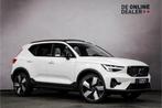 Volvo XC40 1.5 T4 Plug-in hybrid Ultimate Dark |Pano|Trekhaa, Euro 6, Leder, Bedrijf, Hybride Elektrisch/Benzine