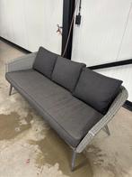 Loungebank 3 persoons 190cm, Ophalen