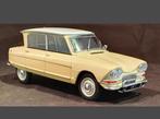 Citroën AMi 6 (1961-1979) whitebox 1:24 modelauto, Hobby en Vrije tijd, Modelauto's | 1:24, Ophalen of Verzenden, Nieuw, Auto