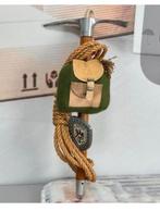 Austria Oostenrijk souvenir pickaxe touw tas bergbeklimmen, Overige typen, Ophalen of Verzenden, Zo goed als nieuw, H