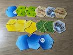 Kolonisten van Catan Hout Uitbreiding 5 & 6 Spelers, Hobby en Vrije tijd, Gezelschapsspellen | Bordspellen, Ophalen of Verzenden