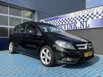 Mercedes-Benz B-klasse 180 AUTOMAAT CRUISE STOELVER. TREKH., Gebruikt, Euro 6, 4 cilinders, 1595 cc