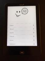 E-Reader Tolino Vision 4 HD 8GB black, Computers en Software, E-readers, Gebruikt, 8 GB, 6 inch of minder, Ophalen of Verzenden