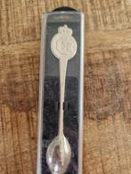 Douwe Egberts Herdenkingslepel - Vintage DE Lepel, Ophalen of Verzenden