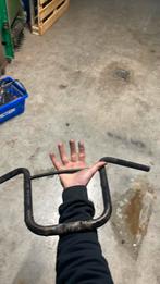 Diverse Tomos onderdelen: stuur, cilinderkop, bagagedrager, Ophalen of Verzenden, Gebruikt, Overige typen