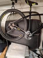 Triumph Spitfire MK3 originele hardtop - Zwart staal, Auto-onderdelen, Carrosserie en Plaatwerk, Ophalen of Verzenden