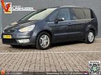 Ford Galaxy 2.0-16V Ghia | Pano | Climate | Cruise | PDC | T, Voorwielaandrijving, 145 pk, Gebruikt, Zwart