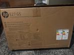 HP E27 G5 27-inch Full HD, Ophalen, Nieuw, 50 Hz, Overige merken
