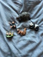 schleich dieren, Ophalen of Verzenden, Zo goed als nieuw, Dier