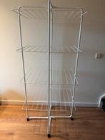 Zo goed als nieuw wasrek - weinig gebruikt, Ophalen, Zo goed als nieuw, Wasrek