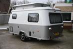 Eriba Touring Triton 420 Mover Voortent Fietsdrager Autark, Standaardzit, Kachel, Tot en met 2, Bedrijf