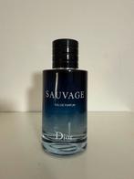 Dior Sauvage Eau de Parfum - Herengeur, Ophalen of Verzenden, Zo goed als nieuw