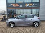 Opel Corsa 1.2 Edition, Auto's, 101 pk, Gebruikt, Euro 6, Origineel Nederlands
