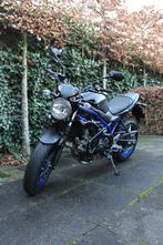 Suzuki SV650 A2 - 9800km - 2019 - SV 650, Motoren, Motoren | Suzuki, 2 cilinders, Particulier, Minimaal motorrijbewijs A2, ABS