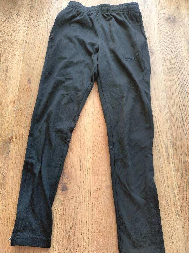 Broek Nike Dry fit maat S, Zwart, Nike, Ophalen of Verzenden, Gedragen