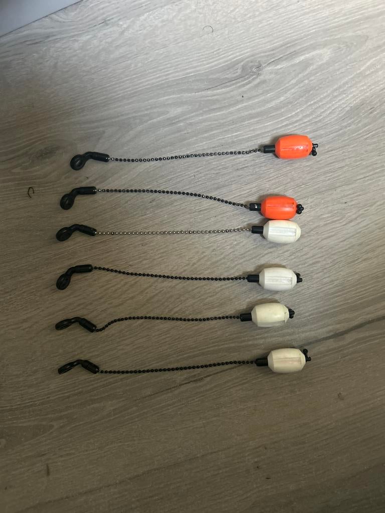 Fox Dumpy Bobbins, Ophalen of Verzenden, Gebruikt, Overige typen