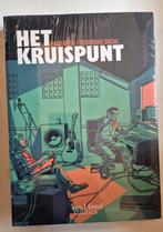 Het kruispunt  ( Grafic novel strip ), Eén comic, Ophalen of Verzenden, Nieuw, Amerika