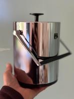 Mid-Century EVEREST ijs emmer, Ophalen of Verzenden, Zo goed als nieuw, Kunststof