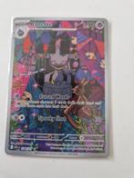 Banette 234/217 Pokémon kaart, Ophalen of Verzenden