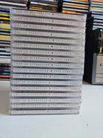 17 x cd van de reeks Top 40 Hitdossier, Ophalen of Verzenden, Zo goed als nieuw, Pop