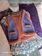 Kledingpakket Z8 B Nosy Name It maat 122/128, Ophalen of Verzenden