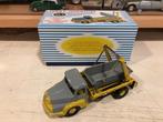 1:43 Unic Camion Truck Dinky Toys Atlas Nieuw, Hobby en Vrije tijd, Modelauto's | 1:43, Ophalen of Verzenden, Nieuw, Bus of Vrachtwagen