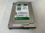 WD 5000AZRX 500GB. 3,5” harddisk sata (getest), Intern, Gebruikt, Ophalen of Verzenden, Desktop