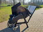 Wipzaag 70 cm., Ophalen, 1200 watt of meer, Afkortzaag, 70 mm of meer