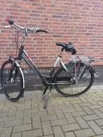 Gazelle (eclips) dames fiets. 8 Versnelingen., Ophalen of Verzenden, Gebruikt, Gazelle, Versnellingen