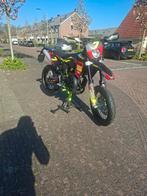 Sherco sm 50 rs origineel/ eerste eigenaar!, Ophalen of Verzenden, Zo goed als nieuw, Overige merken