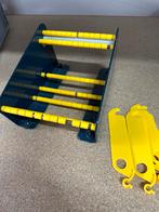 Nieuwe sticker / rol dispenser, Ophalen of Verzenden, Nieuw, Sticker