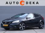 Volvo V40 1.5 T3 Polar+ Sport R-Design Automaat *Panodak*, 4 cilinders, 700 kg, Zwart, Origineel Nederlands