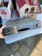 NAD DVD Receiver L 53 - DVD-speler en receiver in één, Ophalen of Verzenden, Gebruikt, Dvd-speler, Overige merken