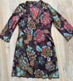 Dun zomerjurkje maat S Silver Creek, Ophalen of Verzenden, Zo goed als nieuw, Maat 36 (S), Boven de knie