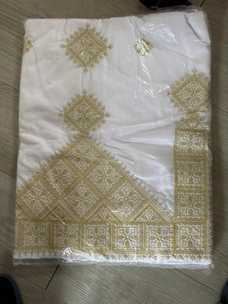 Henna decoratie - Must have voor een henna avond, Ophalen of Verzenden, Nieuw, Versiering, Geboorte of Huwelijk