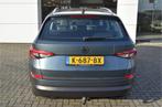 Skoda Kodiaq 1.5 TSI Business Edition Achteruitrijcamera Car, 4 cilinders, 150 pk, 1481 kg, Origineel Nederlands