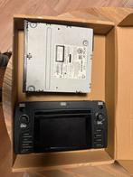 Golf 7 MIB1 infotainment systeem met scherm, Auto diversen, Ophalen, Zo goed als nieuw