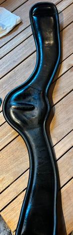 Sella dressuur singel 80cm, Dieren en Toebehoren, Paarden en Pony's | Hoofdstellen en Tuigage, Ophalen of Verzenden, Zo goed als nieuw