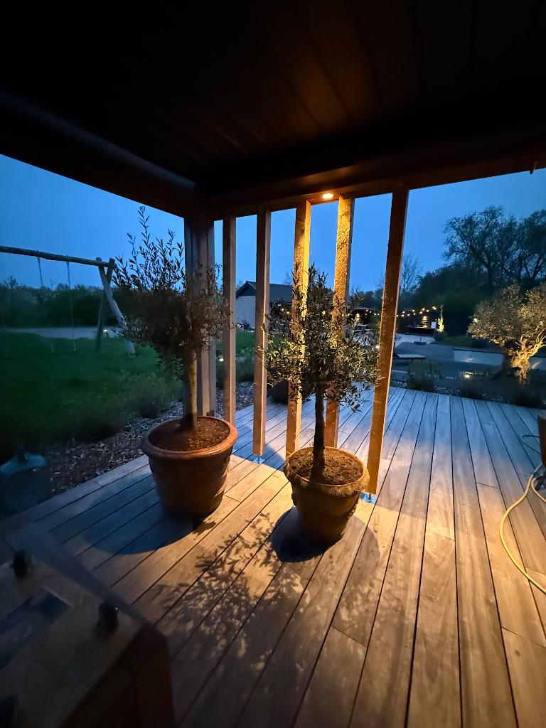 Tuinman voor onderhoud tuin en terras, Tuinonderhoud of Snoeiwerk