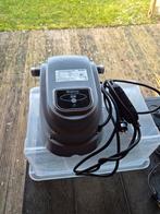 Zwembad Intex compleet met verwarming, Ophalen