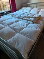 Brinkhaus luxe 4seizoenen donzen dekbed240x220 neuw dons, Brinkhaus GmbH, Am Langen Graben 10, 46397 Bocholt, Duitsland, Info@brinkhaus.de