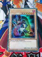 Dark Magician - Ultra Parallel Rare HAC1 - Yu-Gi-Oh, Ophalen of Verzenden, Zo goed als nieuw, Foil