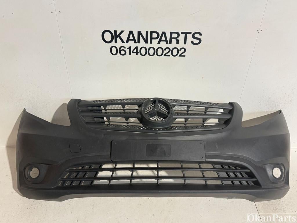 Mercedes-Benz Vito W447 voorbumper A4478850425