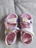 Roze sandalen maat 26 - Unicorn - Skechers, Gebruikt, Meisje, Schoenen, Skechers