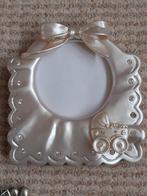 3 verschillende baby fotolijstjes, Ophalen of Verzenden, Nieuw