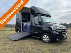 Roelofsen Parados Sport Renault 2-paards paardenvrachtwagen, Gebruikt, Info@hulshof-trading.nl, Overige typen, Hulshof-Trading
